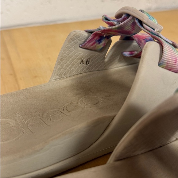 Chaco Sandals Kids 6 - Picture 2 of 4
